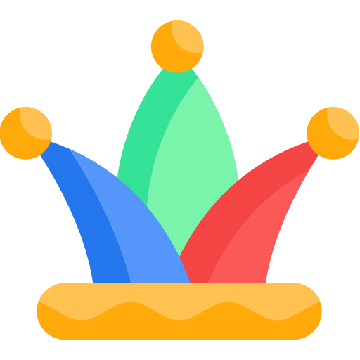 Buffoon icon