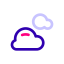 Clouds 图标 64x64