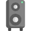 Speaker icon 64x64
