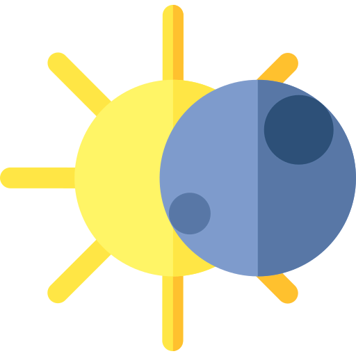 Eclipse icon