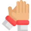Clap icon 64x64
