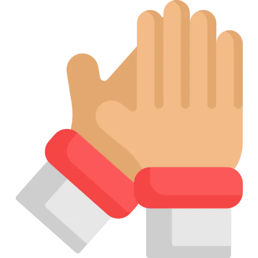Clap icon