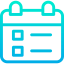 Calendar Symbol 64x64