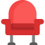 Armchair icon 64x64