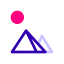 Pyramids 图标 64x64