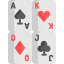 Cards icon 64x64