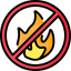 Fireproof icon 64x64