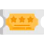 Ticket icon 64x64