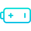 Battery Symbol 64x64