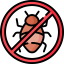 No bugs icon 64x64