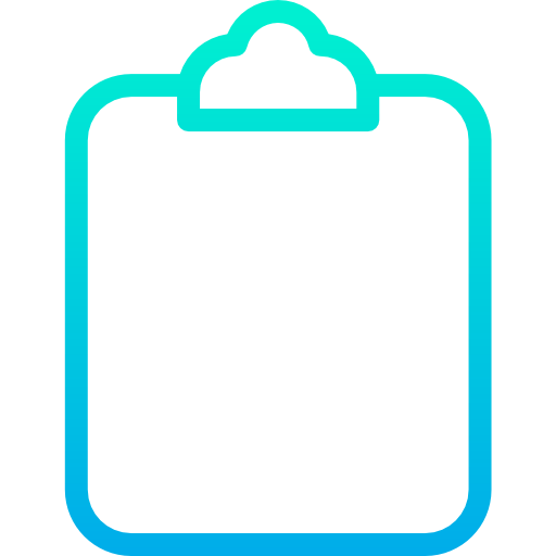 Notepad icon