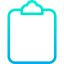 Notepad Symbol 64x64