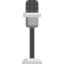 Microphone icon 64x64