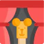 Puppet show icon 64x64