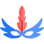 Mask icon 64x64