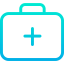 First aid kit Symbol 64x64