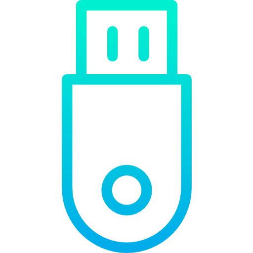 Pendrive icon