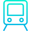 Train Symbol 64x64