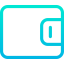 Wallet Symbol 64x64