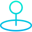 Pin Symbol 64x64