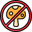 Mushroom icon 64x64
