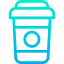 Coffee Symbol 64x64