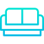 Sofa Symbol 64x64