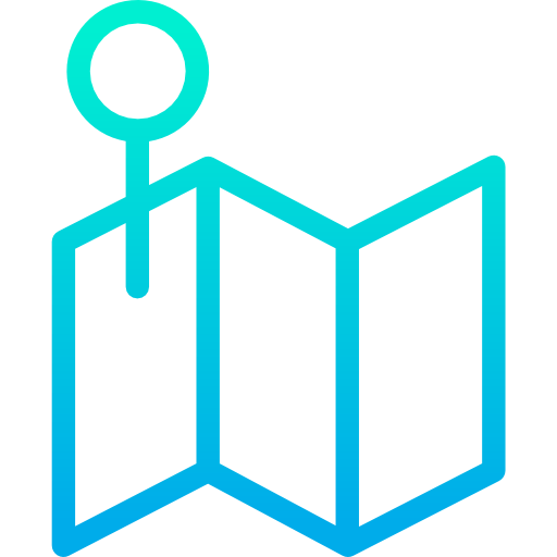 Map icon