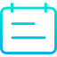 Calendar Symbol 64x64