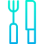 Cutlery Symbol 64x64