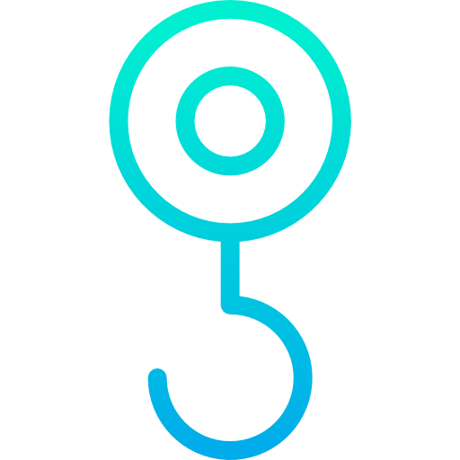 Hook icon