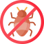 No bugs icon 64x64