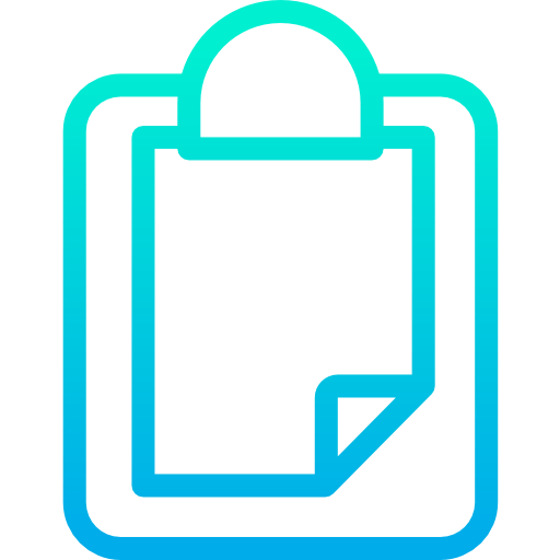 Notepad icon