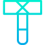 Hammer Symbol 64x64