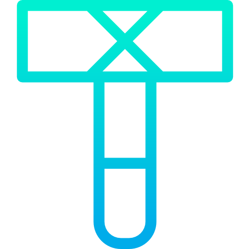 Hammer icon