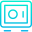 Safebox Symbol 64x64