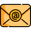 Email 图标 64x64
