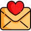 Heart 图标 64x64