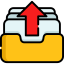 Inbox 图标 64x64