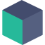 Cube icon 64x64