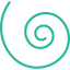 Spiral icon 64x64