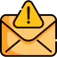 Warning 图标 64x64