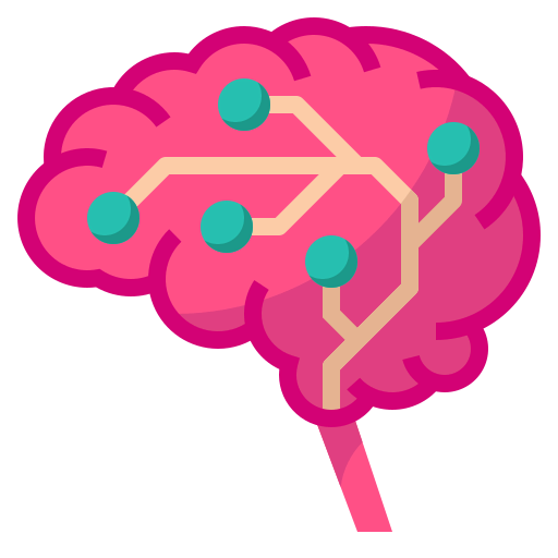 Brain icon