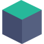 Cube icon 64x64
