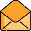 Email 图标 64x64