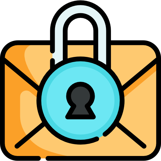 Padlock icon