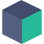 Cube icon 64x64