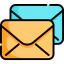 Email 图标 64x64