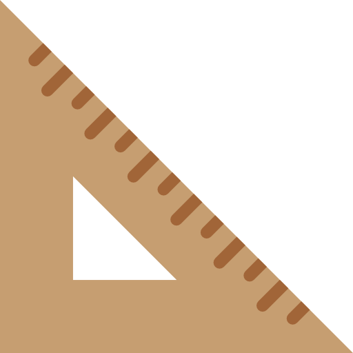 Ruler icon