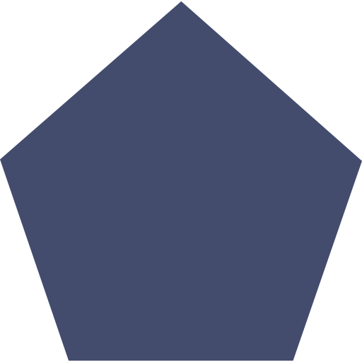 Polygon 图标